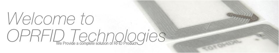 RFID for Manufacturing
