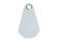 pvc key fob