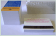 Pre-printed Mifare DESFire 4K ev1 cards