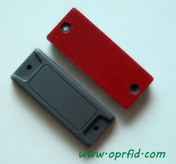 RFID pallet tag