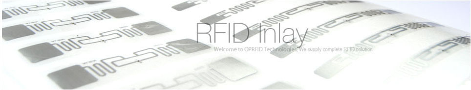 RFID Inlay