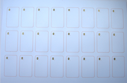 rfid card inlay