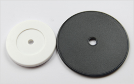 abs disc tag