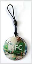 NFC tag