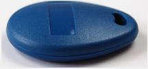 RFID Keyfob