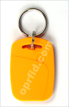 ABS Keyfob