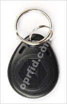 ABS Keyfob