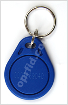 ABS Keyfob