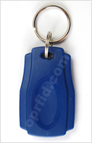 ABS Keyfob