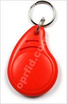 ABS Keyfob