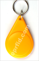 ABS Keyfob