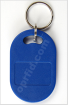 ABS Keyfob