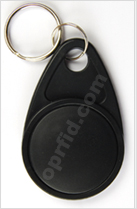 ABS Keyfob