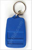 ABS Keyfob