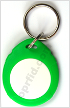 ABS Keyfob