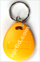 ABS Keyfob