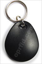 ABS Keyfob