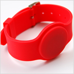 rfid wristband