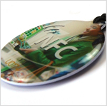 rfid epoxy key fob