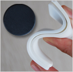 rfid laundry tag