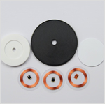 rfid coin tag