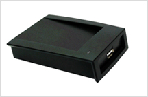 Desktop ISO14443A Protocol HF Tag Reader