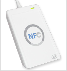 ACR122U NFC Reader