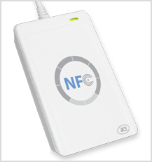 nfc reader