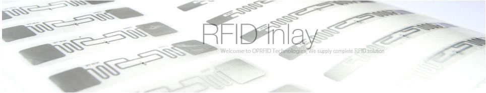 Inlays RFID