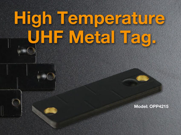 high temperature rfid tags