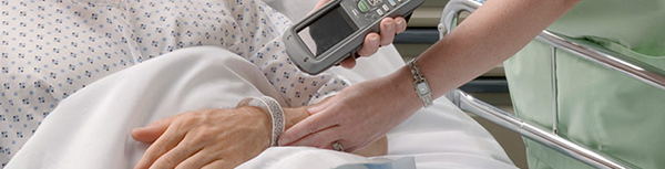 RFID Nursing Homes Realize Intelligent Management