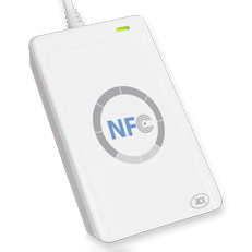 ACR122U NFC Reader