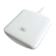 ACR38 Smart Card Reader