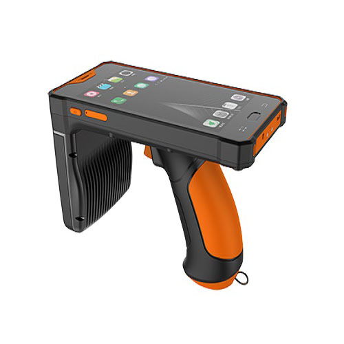 OPP9918 Bluetooth Handheld UHF RFID Reader