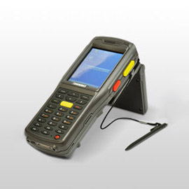 PDA handheld data terminal