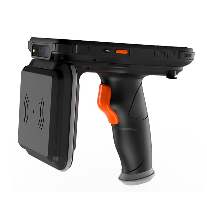 OPX10 UHF Handheld RFID Reader