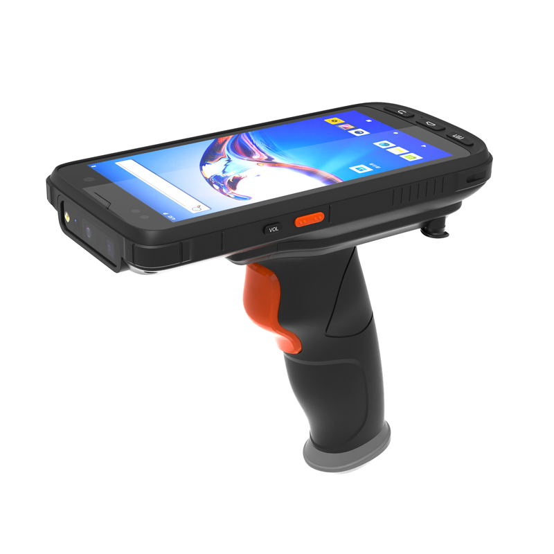 OPX10 UHF Handheld RFID Reader