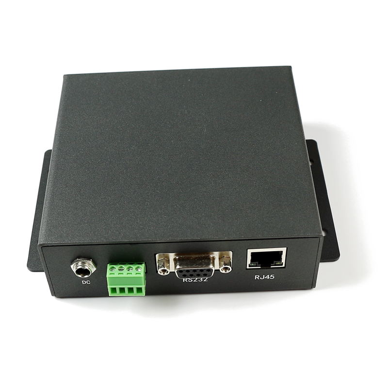 Single Port UHF Fixed Reader