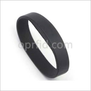 OP004 RFID Silicone Wristband