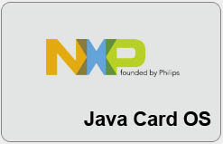 Jcop Card OS