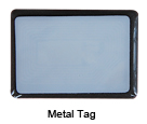 mifare metal tag