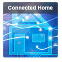 nfc for connected home