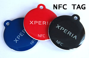 NFC Tag Specifications