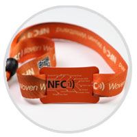 RFID Wristband