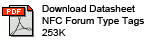 NFC Forum Type Tags