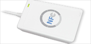 rfid reader