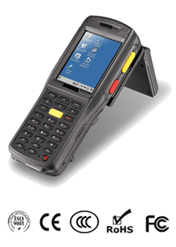 OP5000u RFID Reader