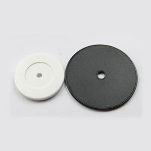 RFID Coin Tag