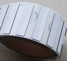 Flexible UHF Anti-Metal Label