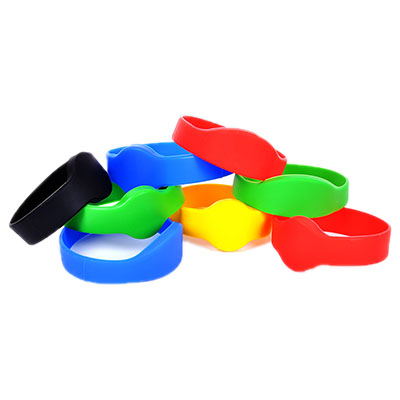 RFID Wristbands